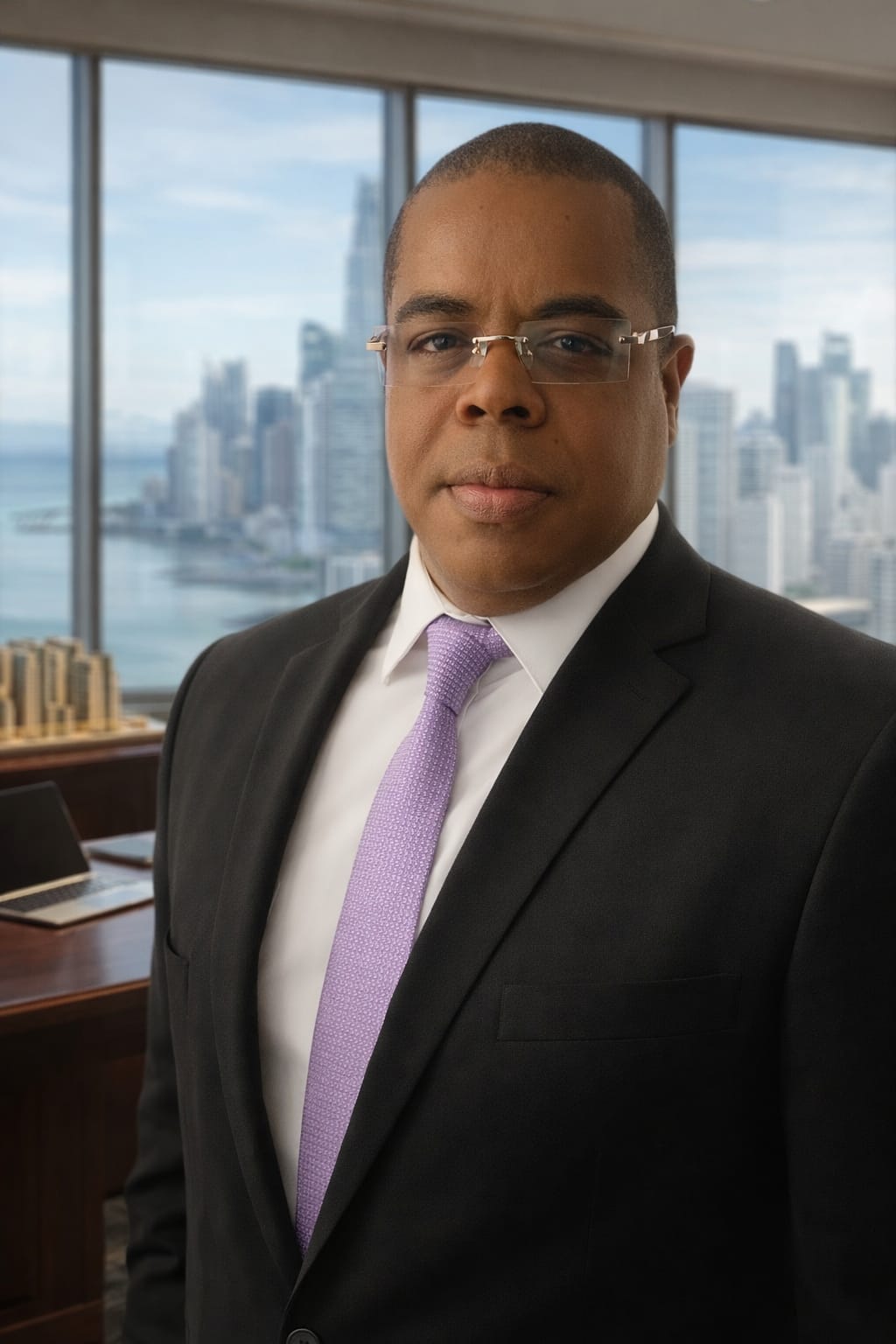 Abdul Montilla — Asesor Financiero