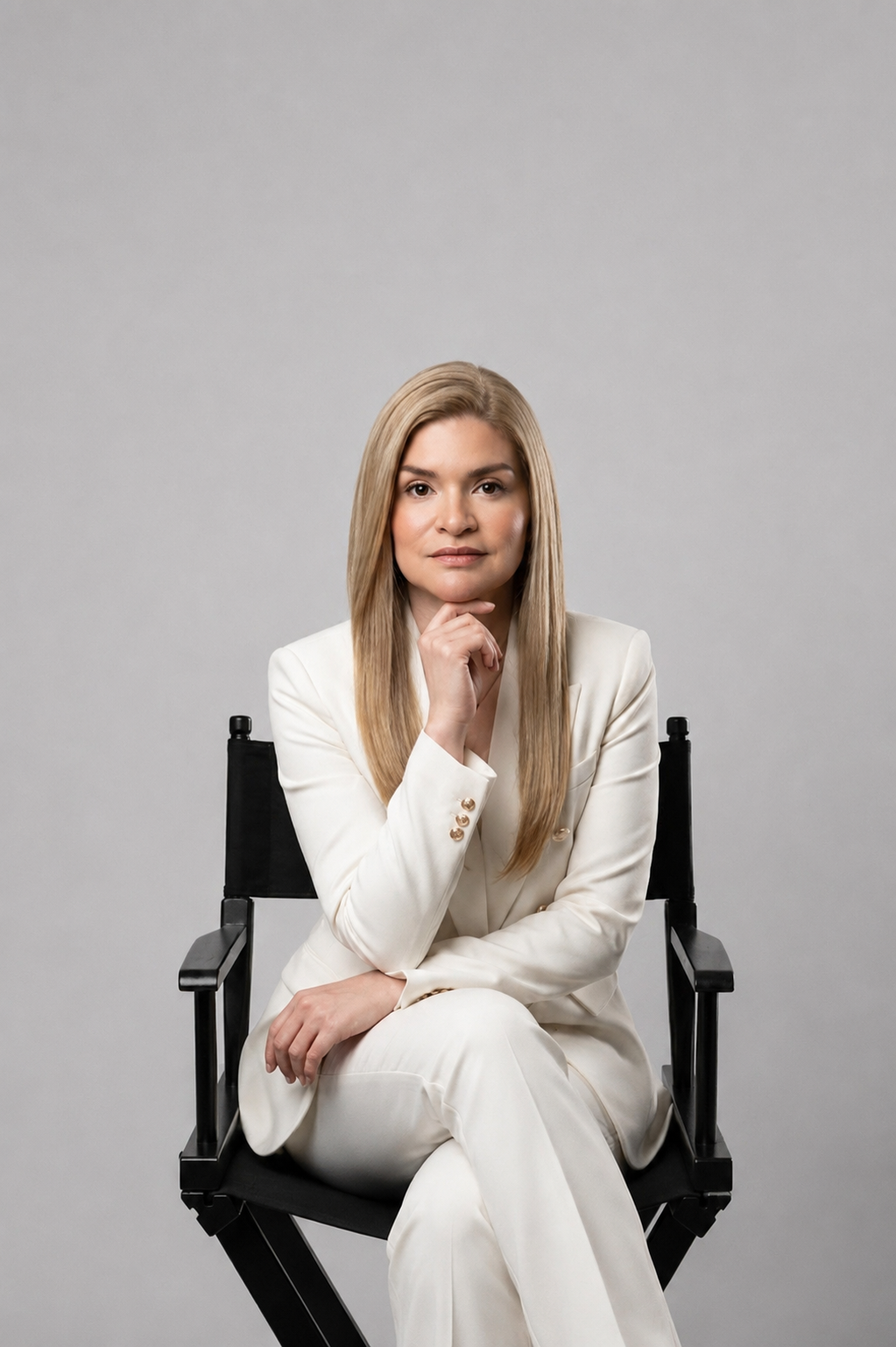 Clelia Cubilla — Agente Cert. PN-5420
