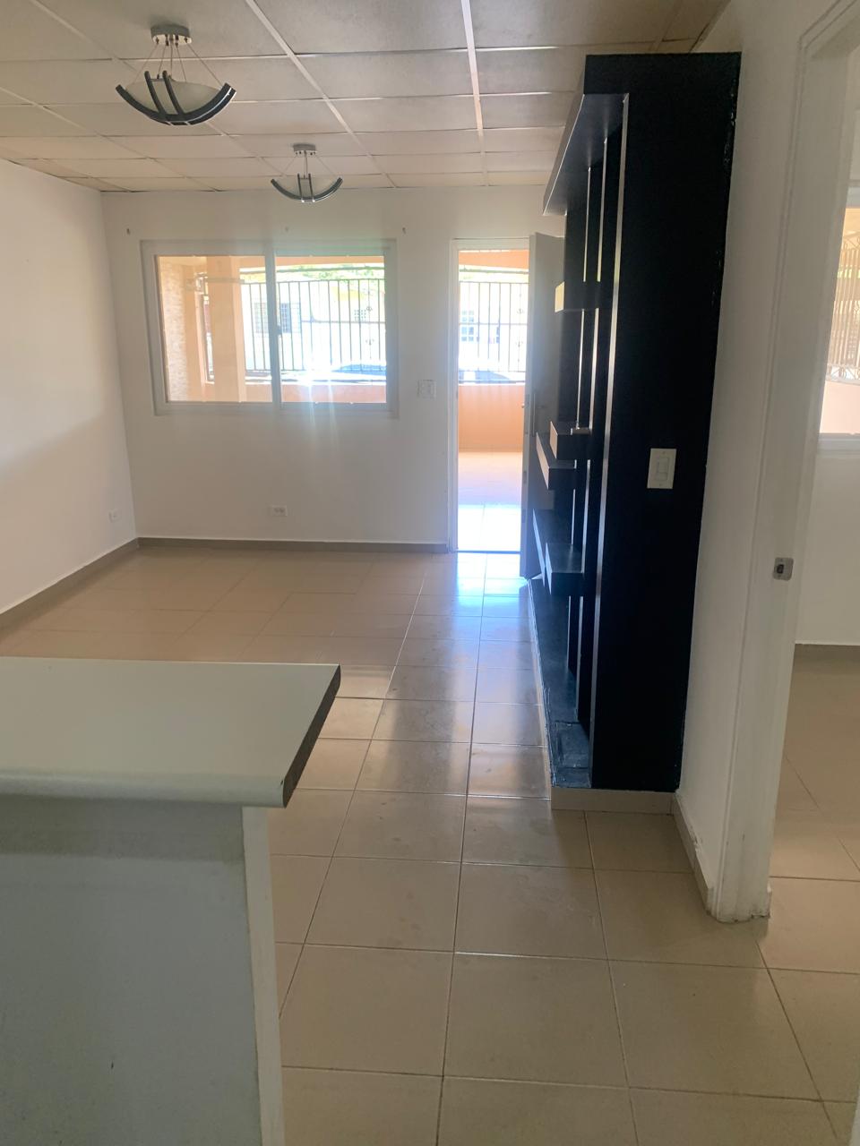 Sala-comedor