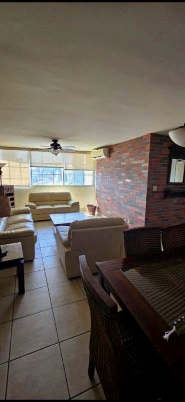 Apartamento Amueblado – Bella Vista