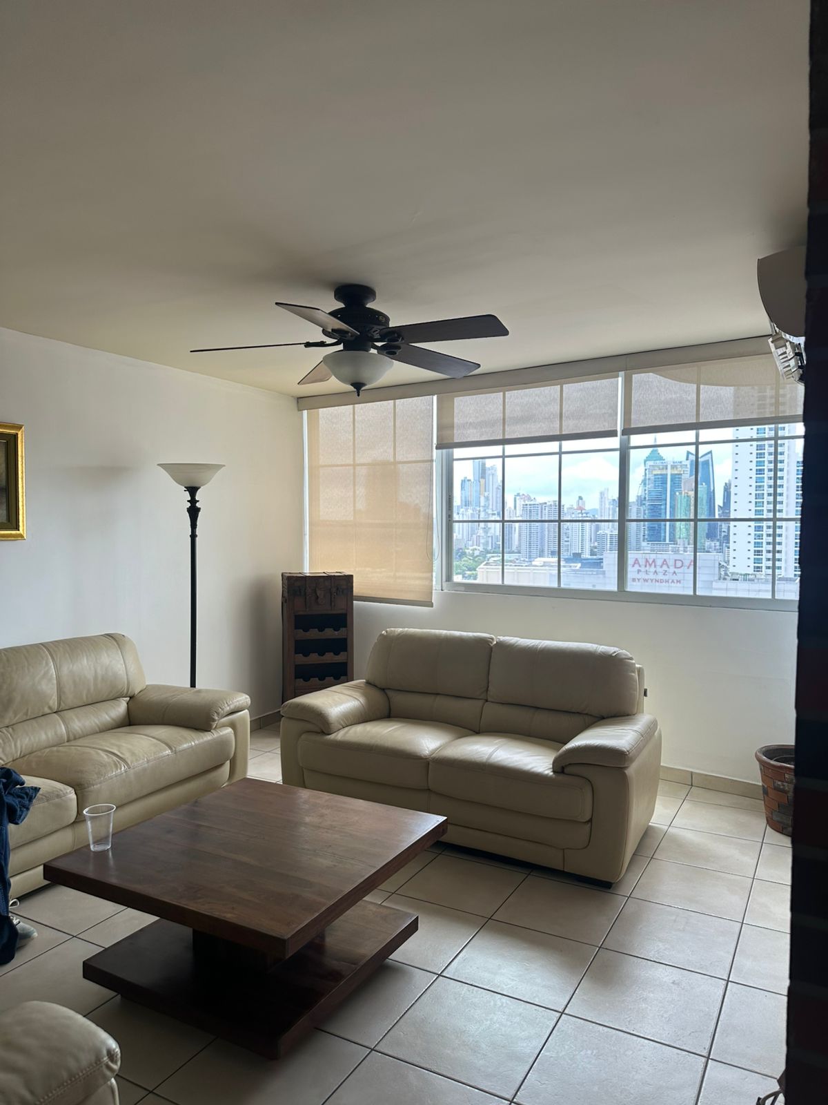 Apartamento Amueblado – Bella Vista foto 4
