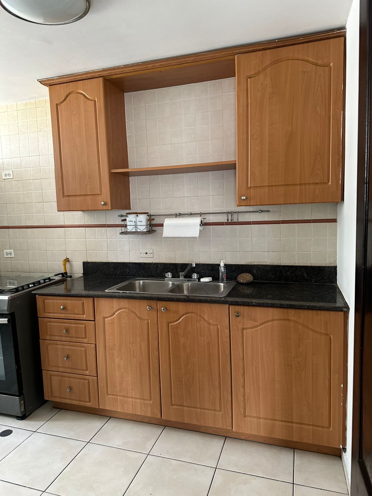 Apartamento Amueblado – Bella Vista foto 6