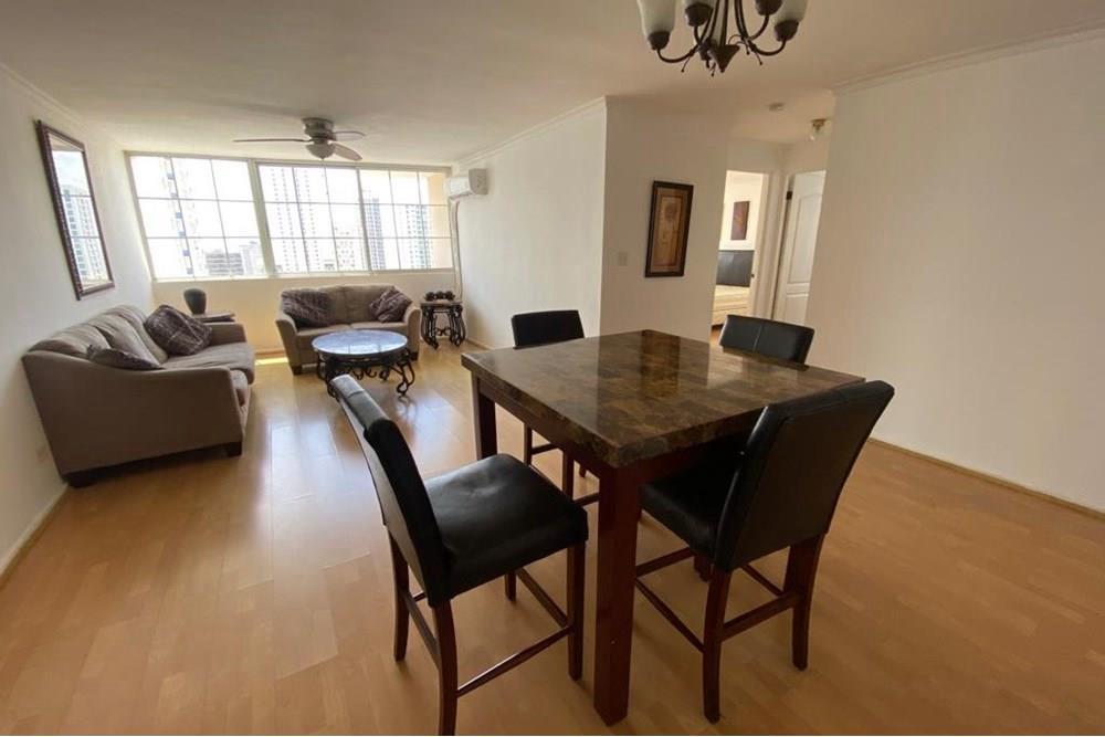 Apartamento PH Mar del Sur – San Francisco foto 2