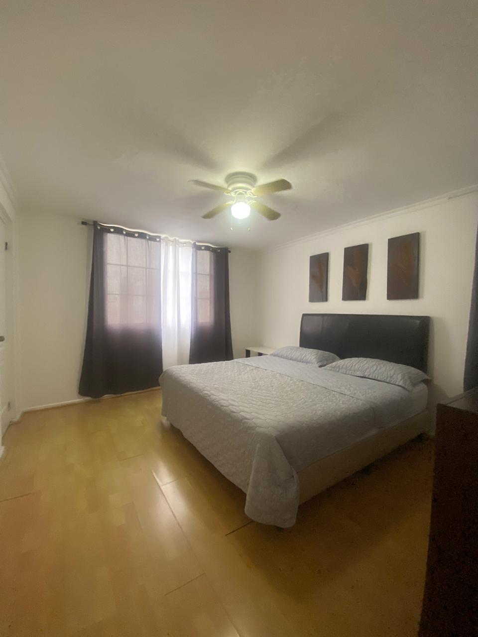 Apartamento PH Mar del Sur – San Francisco foto 4