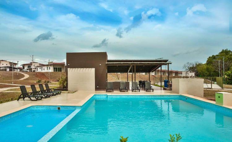 Dúplex PH La Campiña – Arraiján foto 2