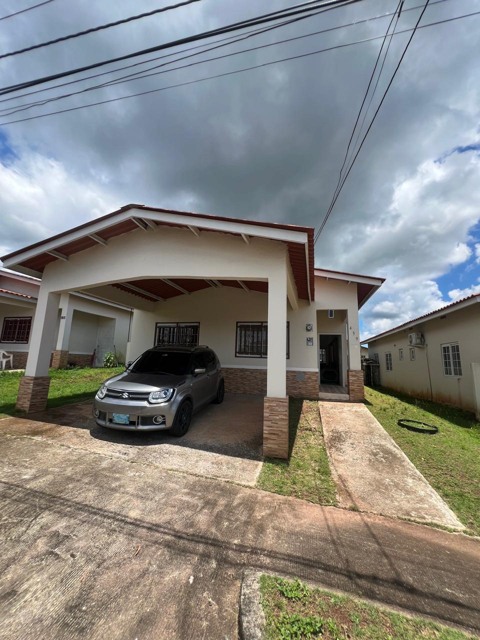 Casa en Colinas del Oeste – Arraiján foto 6