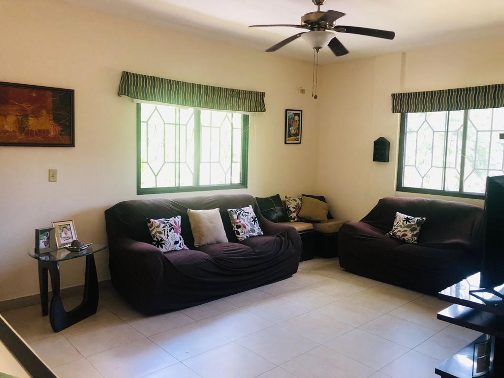 Residencia Exclusiva – Ancón, Áreas Revertidas foto 3