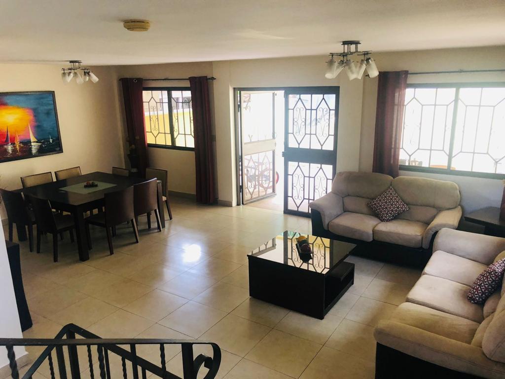 Residencia Exclusiva – Ancón, Áreas Revertidas foto 4