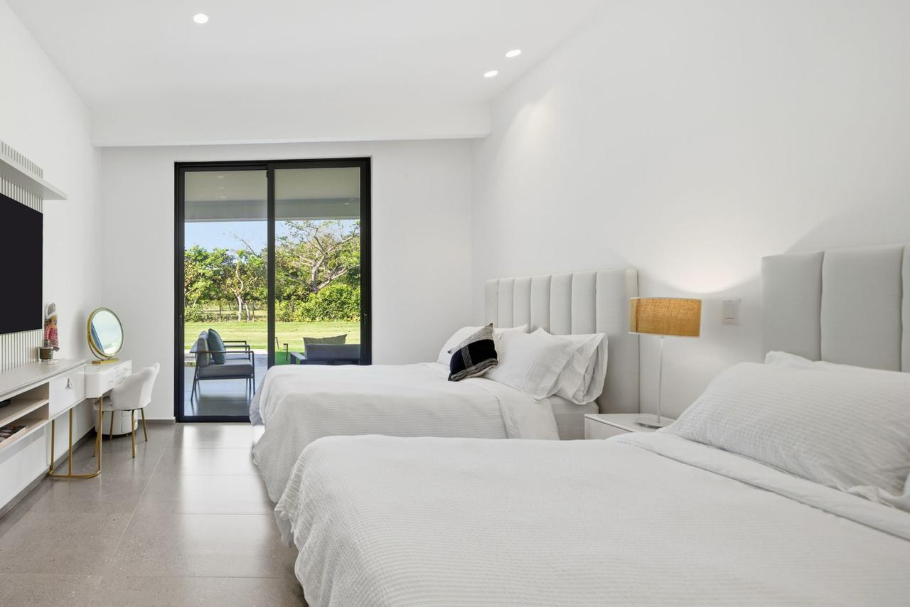 Residencia de Playa – Playa Blanca / Buenaventura