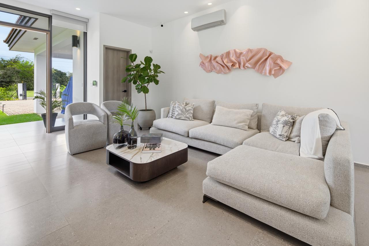 Residencia de Playa – Playa Blanca / Buenaventura foto 3