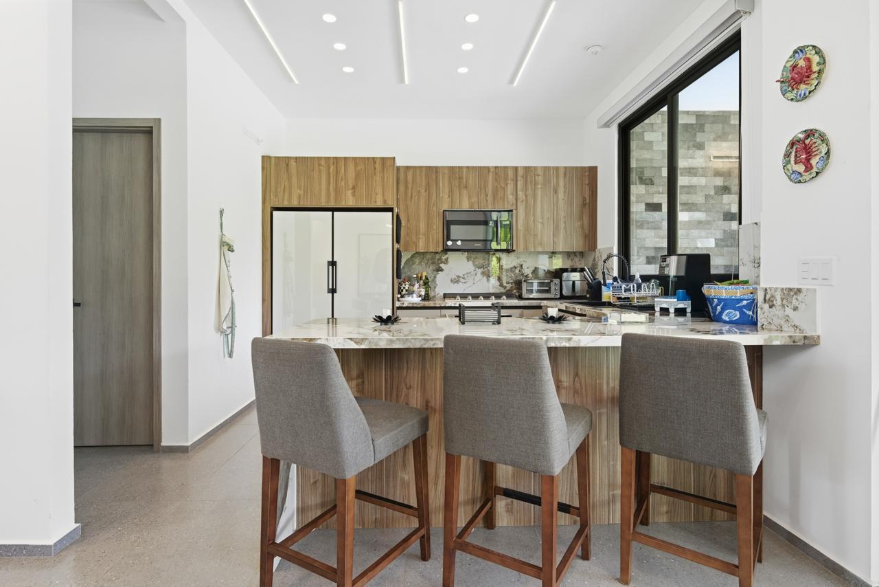 Residencia de Playa – Playa Blanca / Buenaventura foto 4