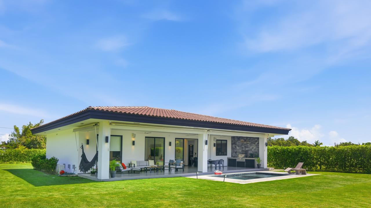 Residencia de Playa – Playa Blanca / Buenaventura foto 6