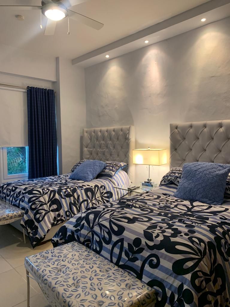 Apartamento de Playa Amueblado – Playa Blanca foto 3