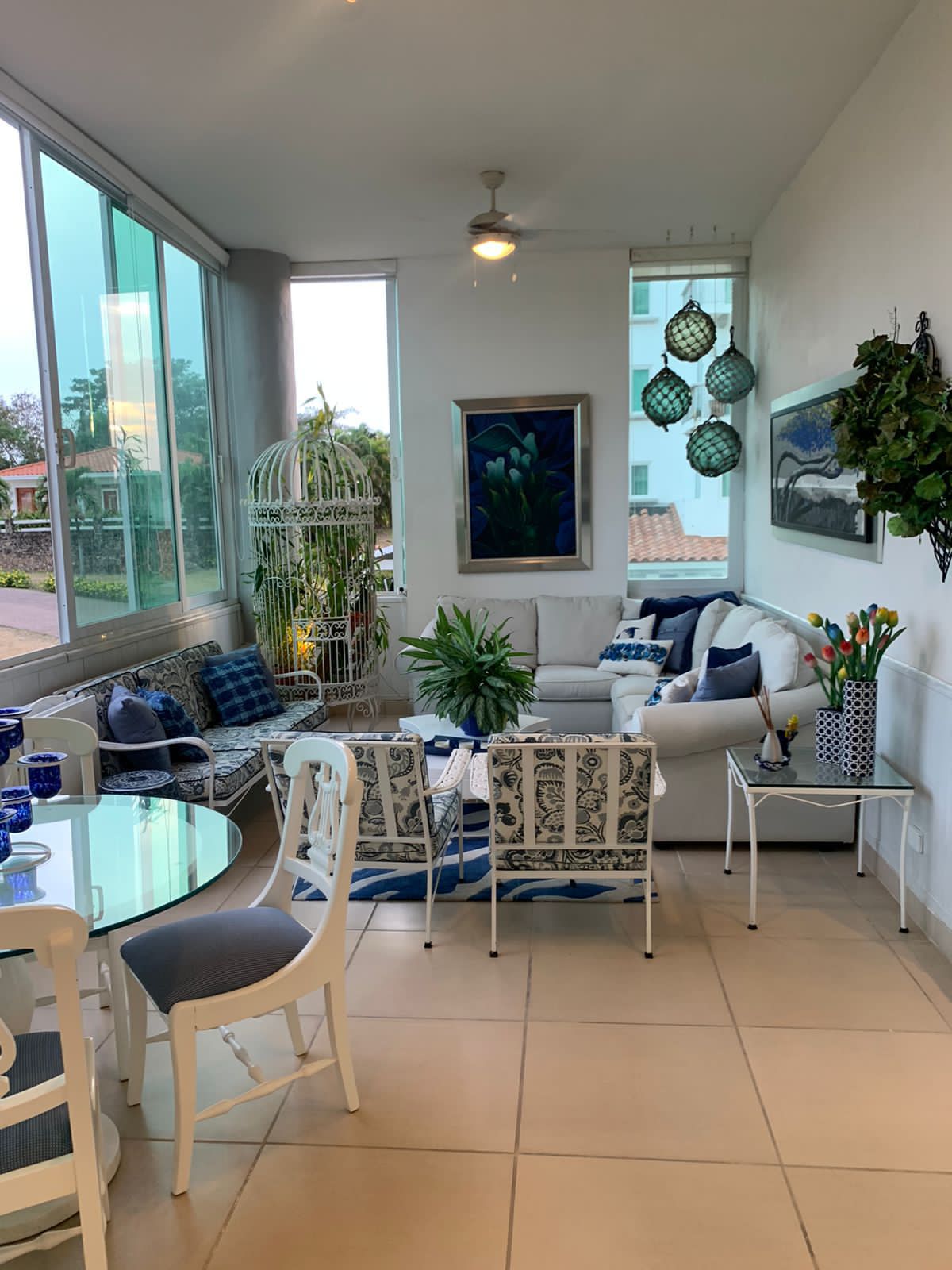 Apartamento de Playa Amueblado – Playa Blanca foto 5