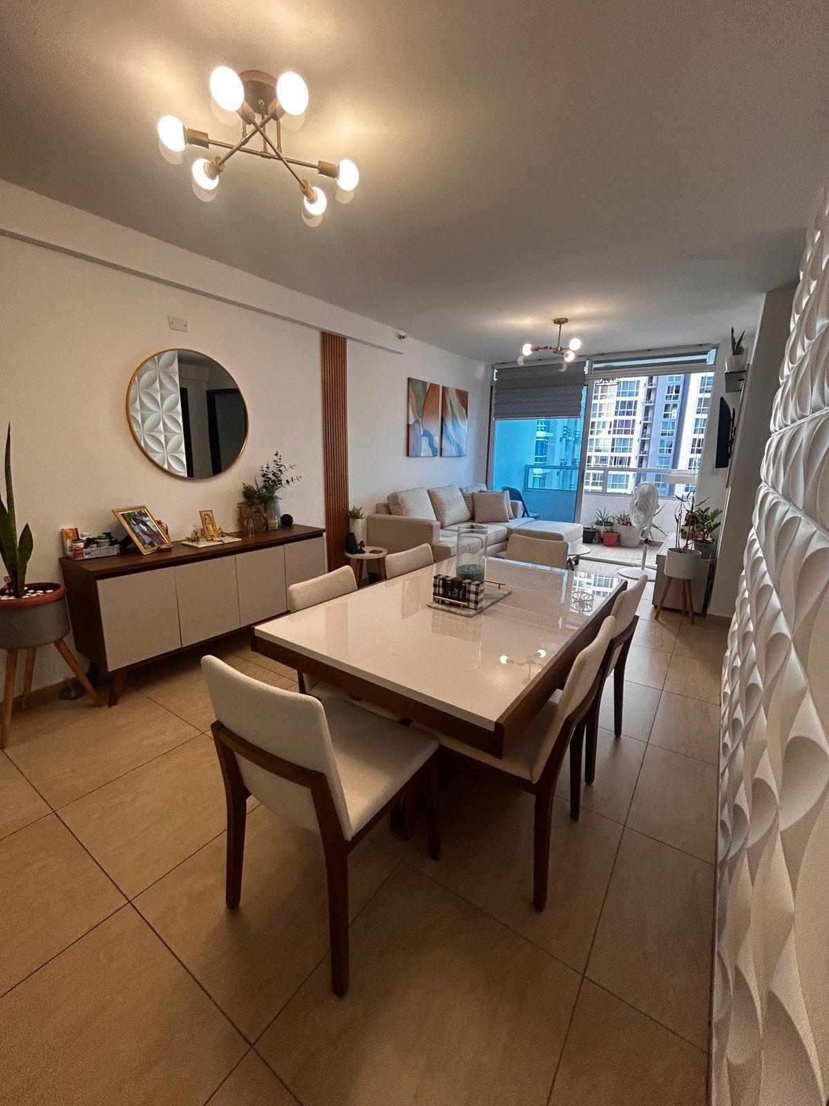 The Towers Residences – Penthouse Calle 50 foto 6