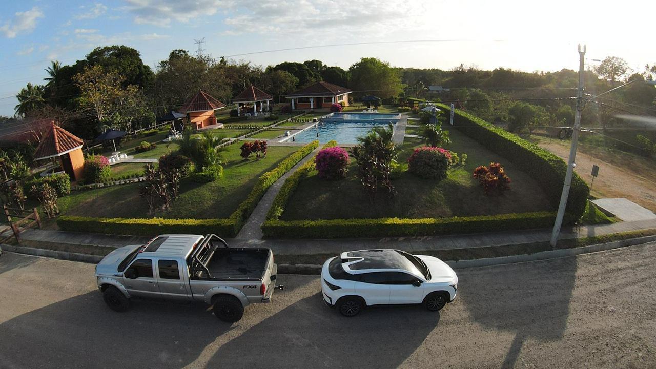 Terreno – Quebradas del Valle, San Carlos