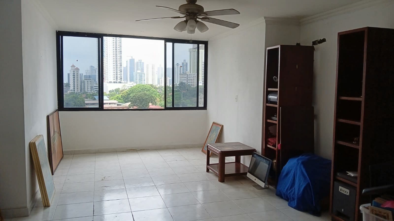 Apartamento Plaza – El Carmen